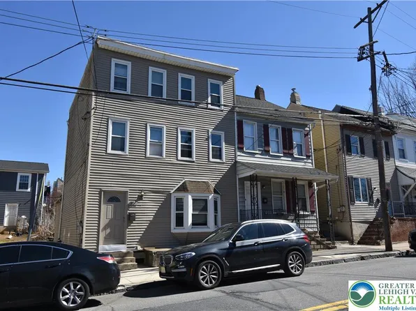 411 Cattell St, Easton, PA 18042