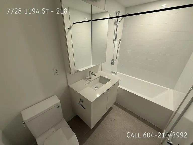7728 119a St #218 — Photo 2