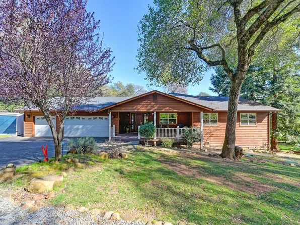 3636 Mary Ln, Auburn, CA 95602