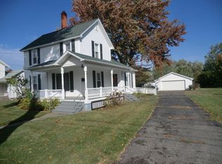100 Henry St, Coldwater, MI 49036