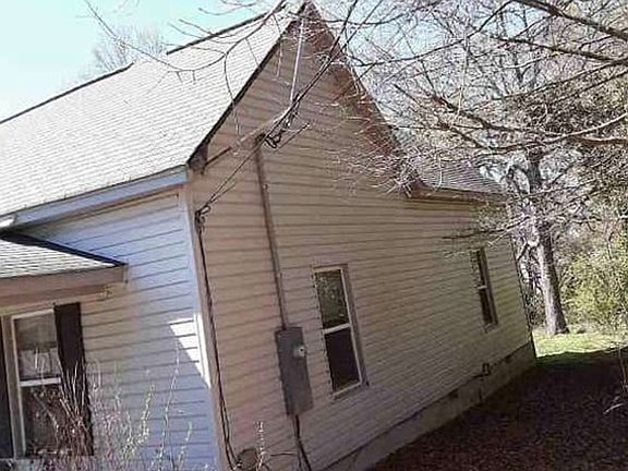 Property Side View