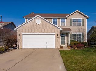 5786 Arlington Dr, Plainfield, IN