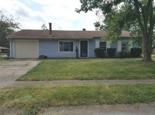 7933 E 35th St, Indianapolis, IN 46226