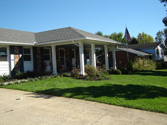 5th image of 1609 Atlanta Dr