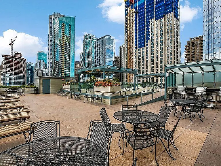 474 N Lake Shore Dr #4401 — Photo 23
