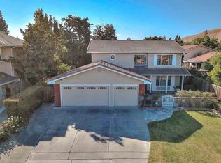 96 Madrid Pl, Fremont, CA 94539