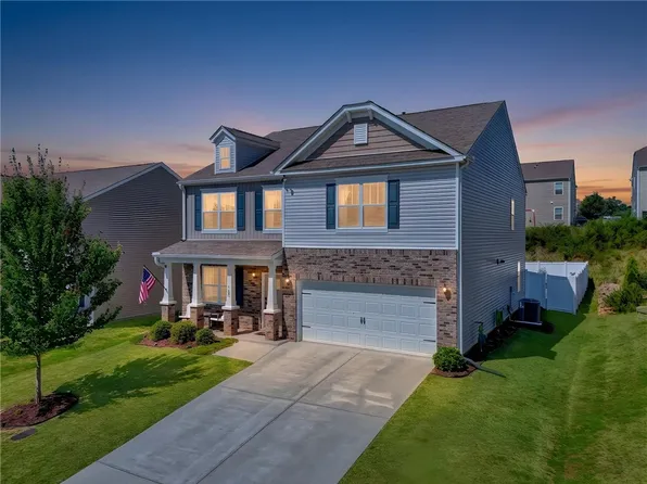 183 Light Spring Rd, Easley, SC 29642