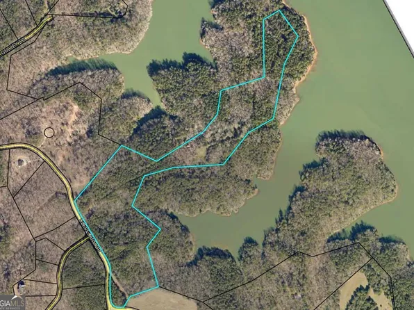 2427 Cleveland Dr, Elberton, GA 30635