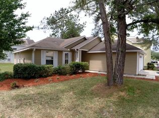 4240 NW 36th Dr, Gainesville, FL 32605