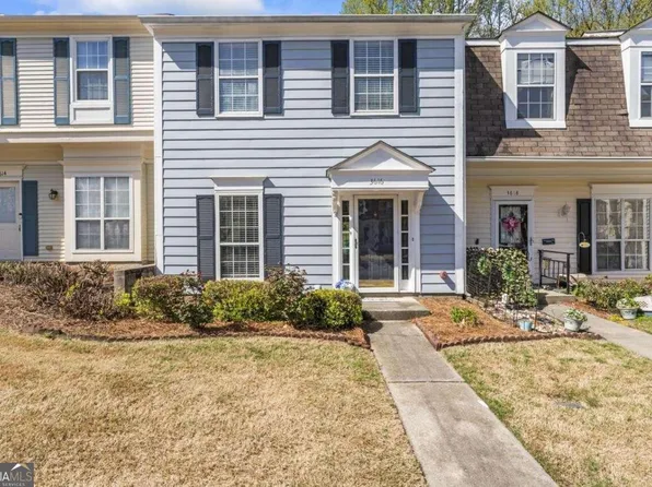 3616 Monticello Cmns, Peachtree Corners, GA 30092
