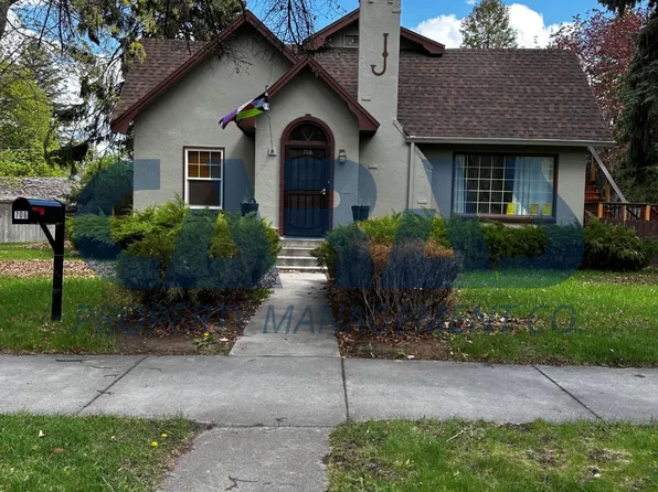706 S 4th St, Hamilton, MT 59840