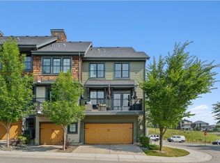 204 Ascot Cir SW #204, Calgary, AB T3H0W9
