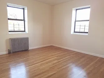 Rented by Lions Share Inc.