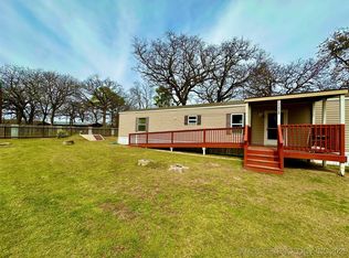 12428 Kaney Rd, Kingston, OK 73439