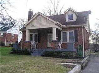 1132 Greenland Ave, Nashville, TN 37216