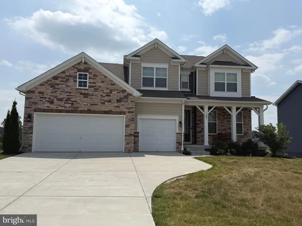 749 Scarlet Sky Dr, Westminster, MD 21157