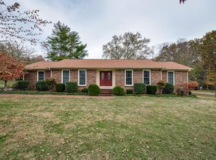 722 Spring Valley Rd, Cookeville, TN 38501