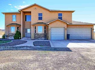 1108 Dyer Rd, Whitewater, CO 81527
