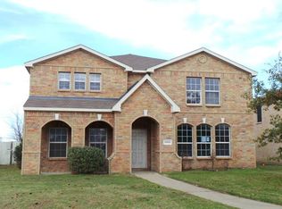 14801 N Spring Ridge Cir, Balch Springs, TX 75180