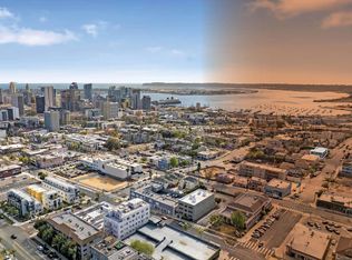 2164 2nd Ave, San Diego, CA 92101