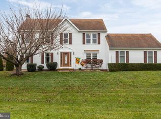 2 Pegasus Pl, Bear, DE 19701