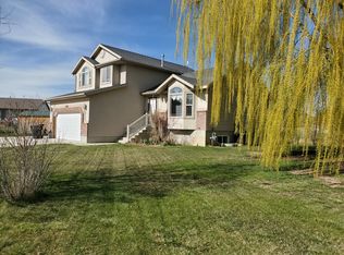 1528 W 2865 S, Syracuse, UT 84075