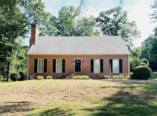 201 Briarcliff Rd, West Point, GA 31833