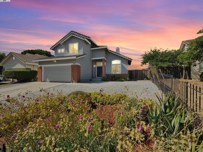 2167 Rain Drop Cir, Pittsburg, CA, 94565