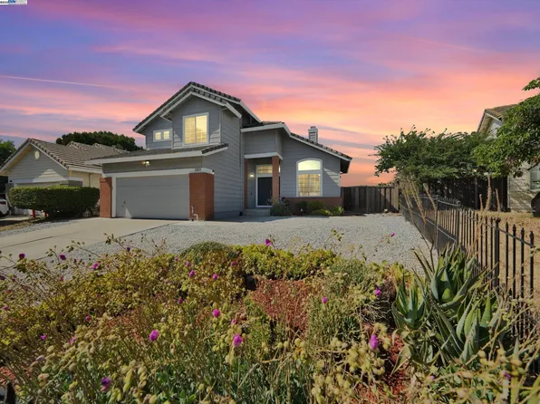 2167 Rain Drop Cir, Pittsburg, CA 94565