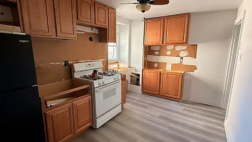 439 Lemonte St #2 — Photo 5