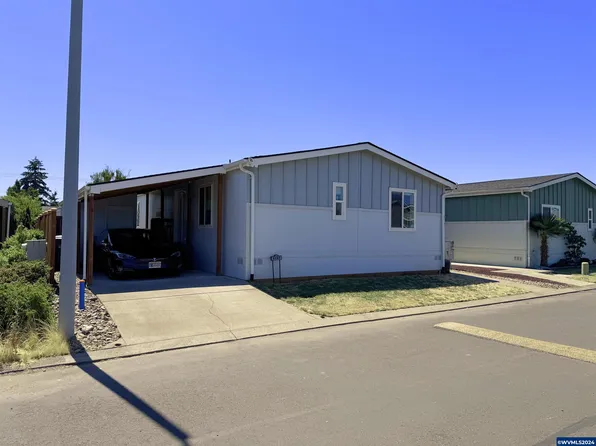 5197 Silver Loop NE #214, Salem, OR 97305