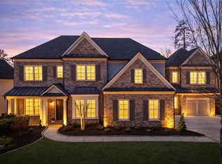 11040 Callaway Dr, Johns Creek, GA 30097