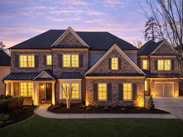 11040 Callaway Dr, Johns Creek, GA 30097
