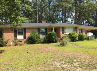 6431 Milford Rd, Fayetteville, NC 28303
