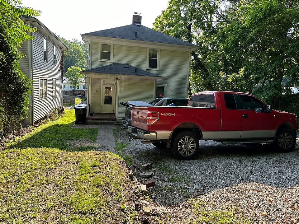 1626 Mabert Rd, Portsmouth, OH 45662 MLS 149933 Zillow