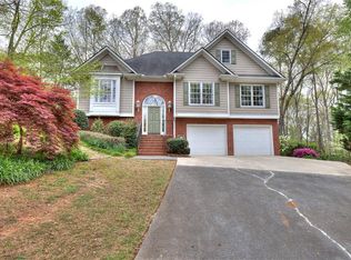 14 Gristmill Parish NW, Cartersville, GA 30120