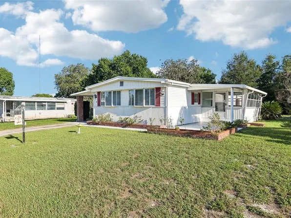 11 FLORENCE BOULEVARD, DEBARY, FL 32713