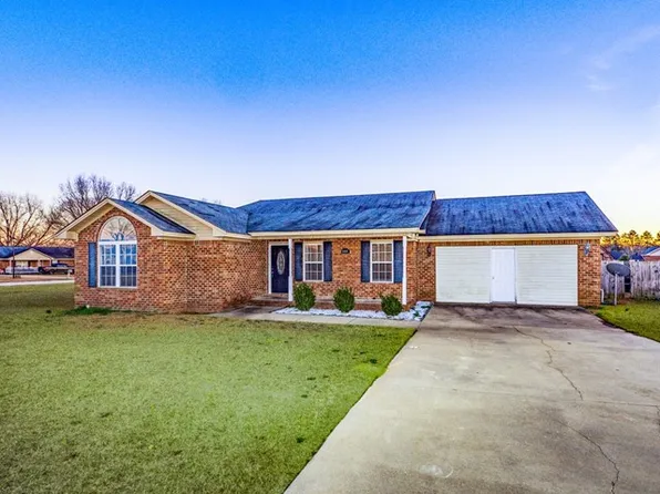 4410 Bigum St, Dalzell, SC 29040