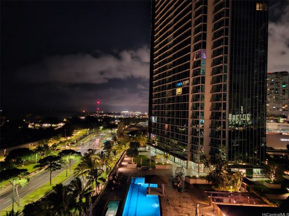 1330 Ala Moana Blvd APT 1003, Honolulu, HI 96814