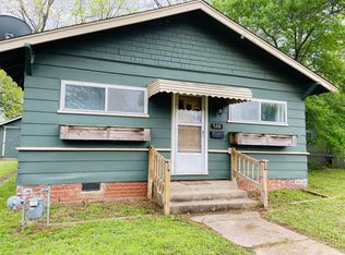 508 W 15th St, Okmulgee, OK 74447