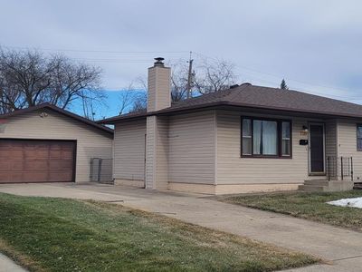 2720 19th Ave N, Fort Dodge, IA, 50501