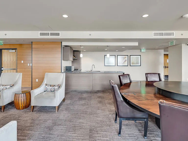 737 Olive Way #2206 — Photo 15