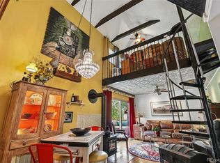 SILVER QUEEN CONDOMINIUMS, Georgetown, CO 80444