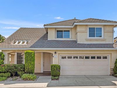 18761 Caminito Pasadero UNIT 116, San Diego, CA, 92128