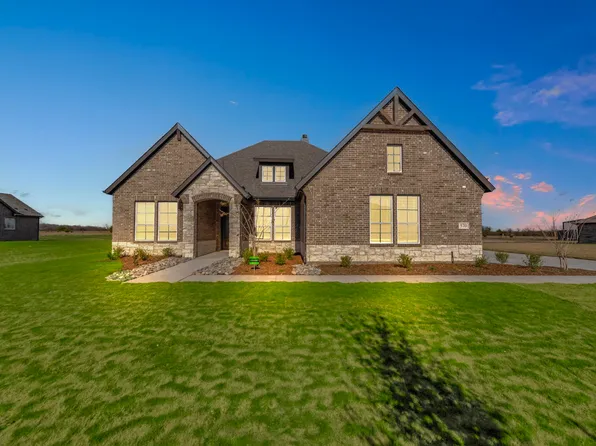 570 Brown Rd, Leonard, TX 75452