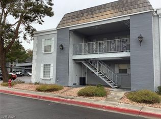 3823 S Maryland Pkwy UNIT M1, Paradise Town, NV 89119