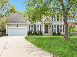 14237 W 113th Ter, Olathe, KS 66215