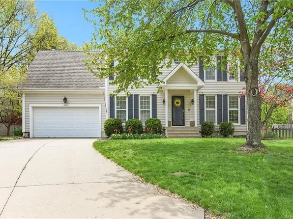 14237 W 113th Ter, Olathe, KS 66215