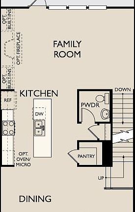 Reserve at Wildwood - Cooper Plan Image 1