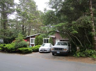 1601 Rhododendron Dr SPACE 524, Florence, OR 97439
